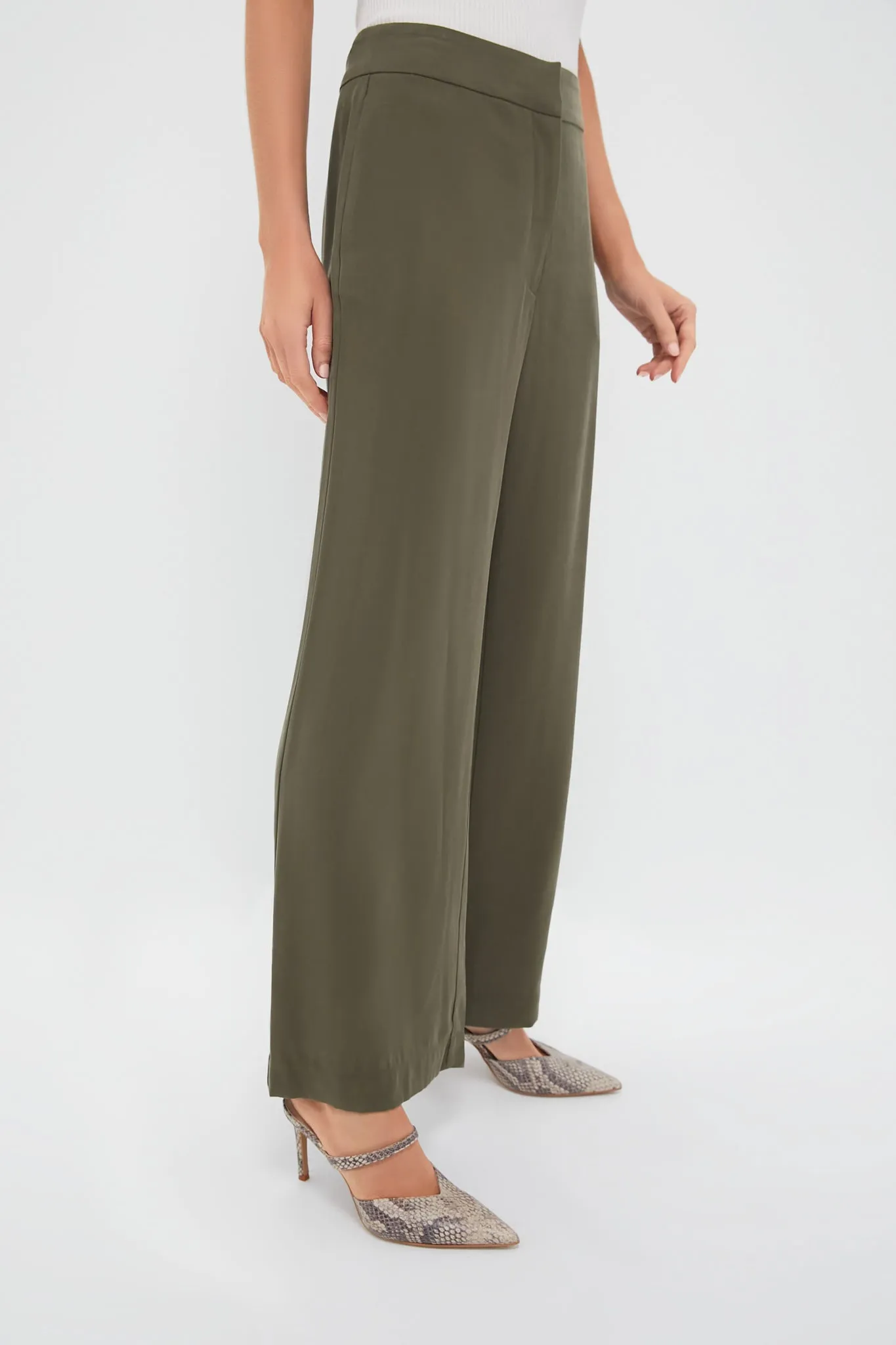 Olive Erin Pants