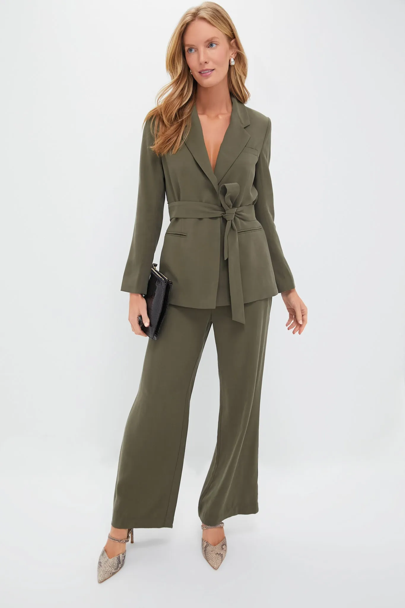 Olive Erin Pants