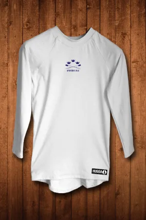 OUWLRC LS COMPRESSION TOP