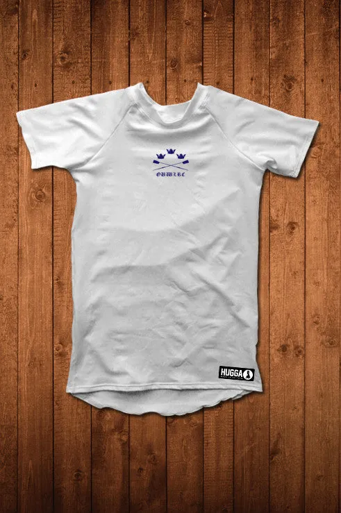 OUWLRC SS Compression Top