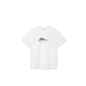 Perch T-Shirt (White)