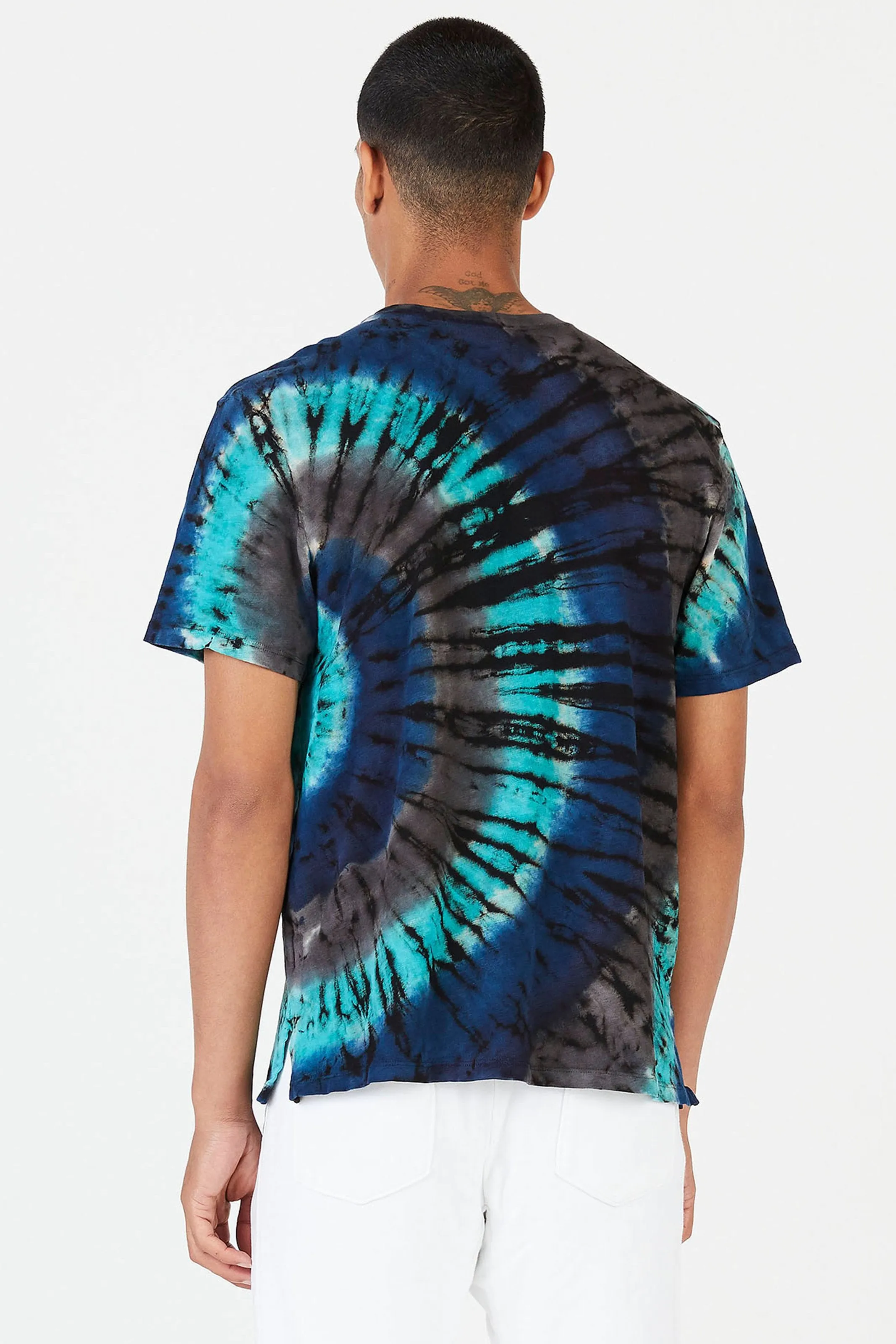 Presley Tee