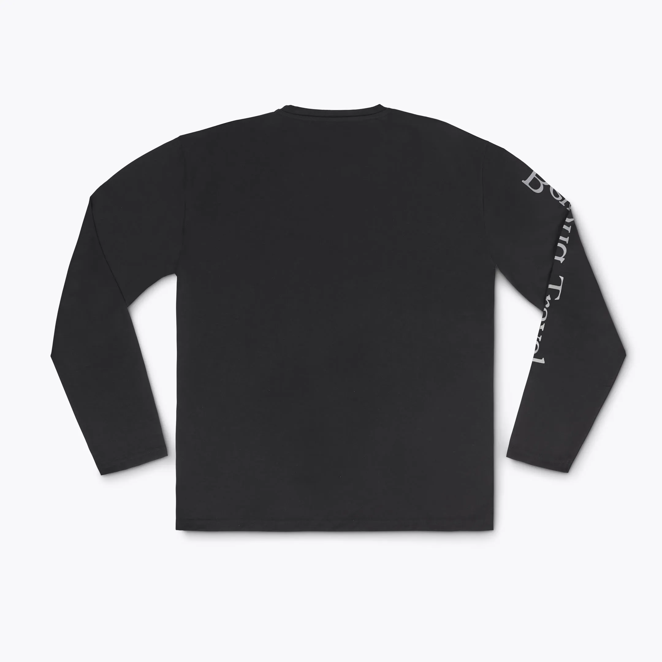 ProTravel™ LS Tee Core Black