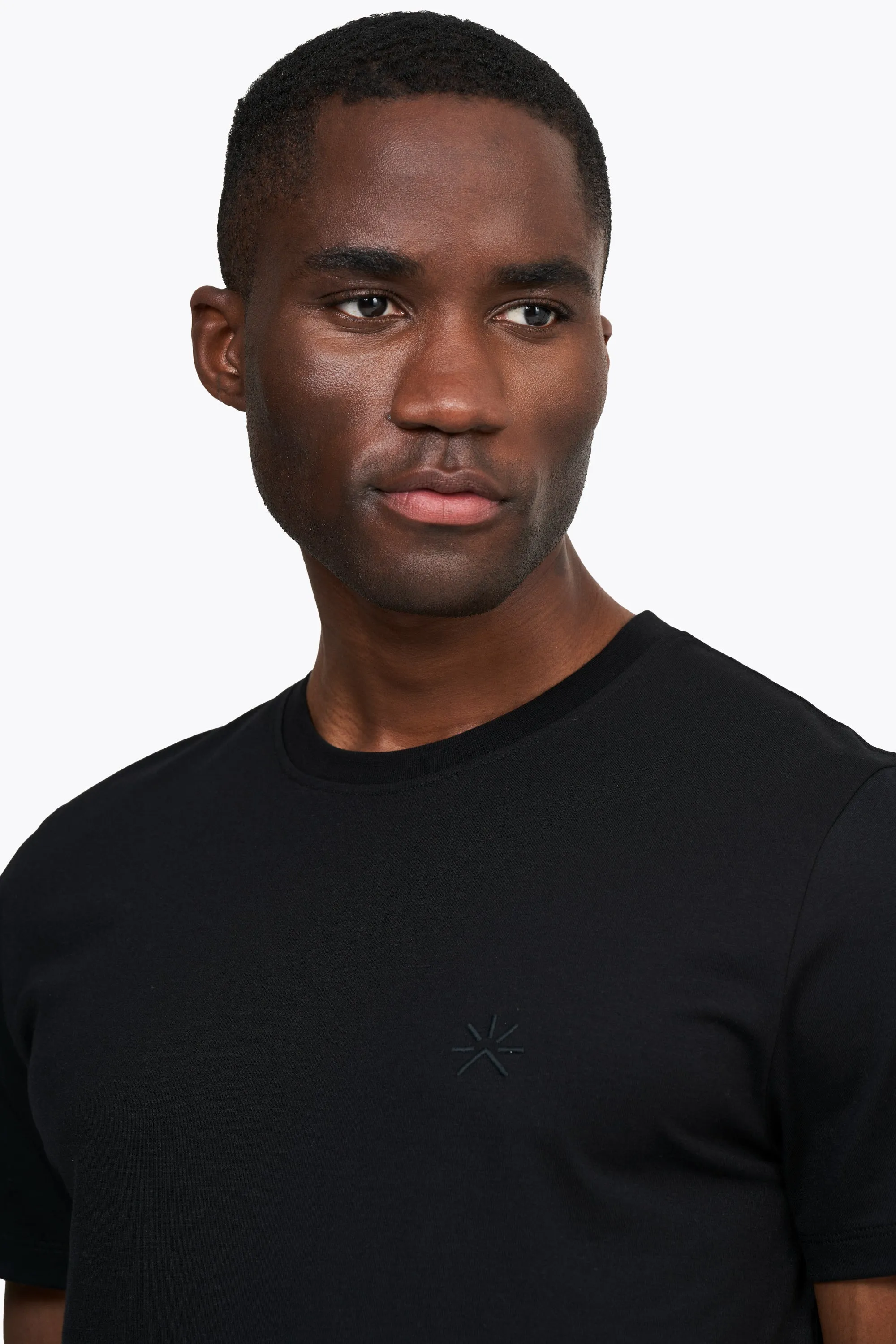 ProTravel™ Tee SS Core Black Men