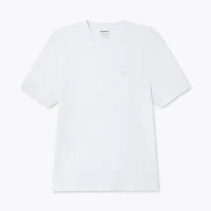 ProTravel™ Tee SS Core White Men