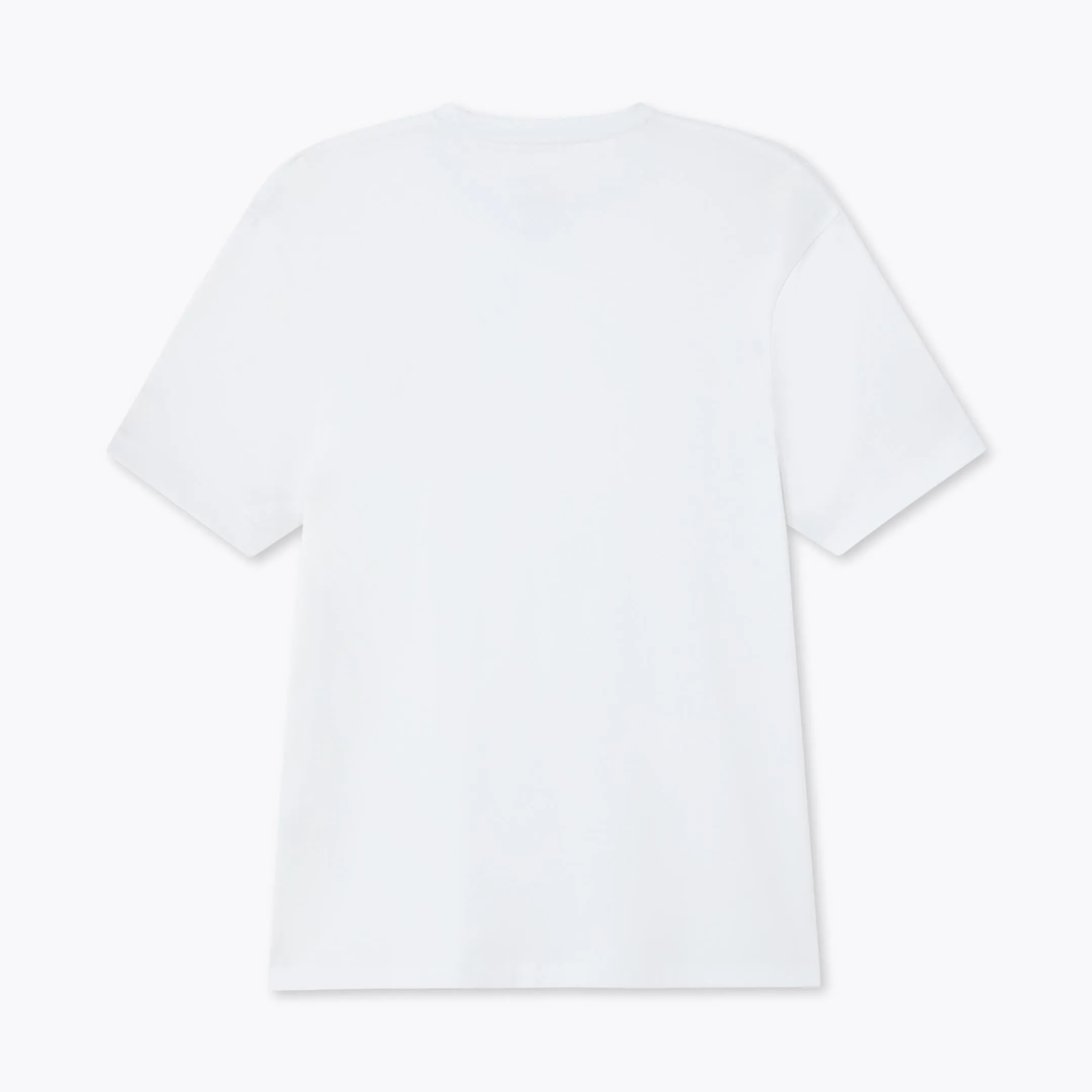 ProTravel™ Tee SS Core White Men