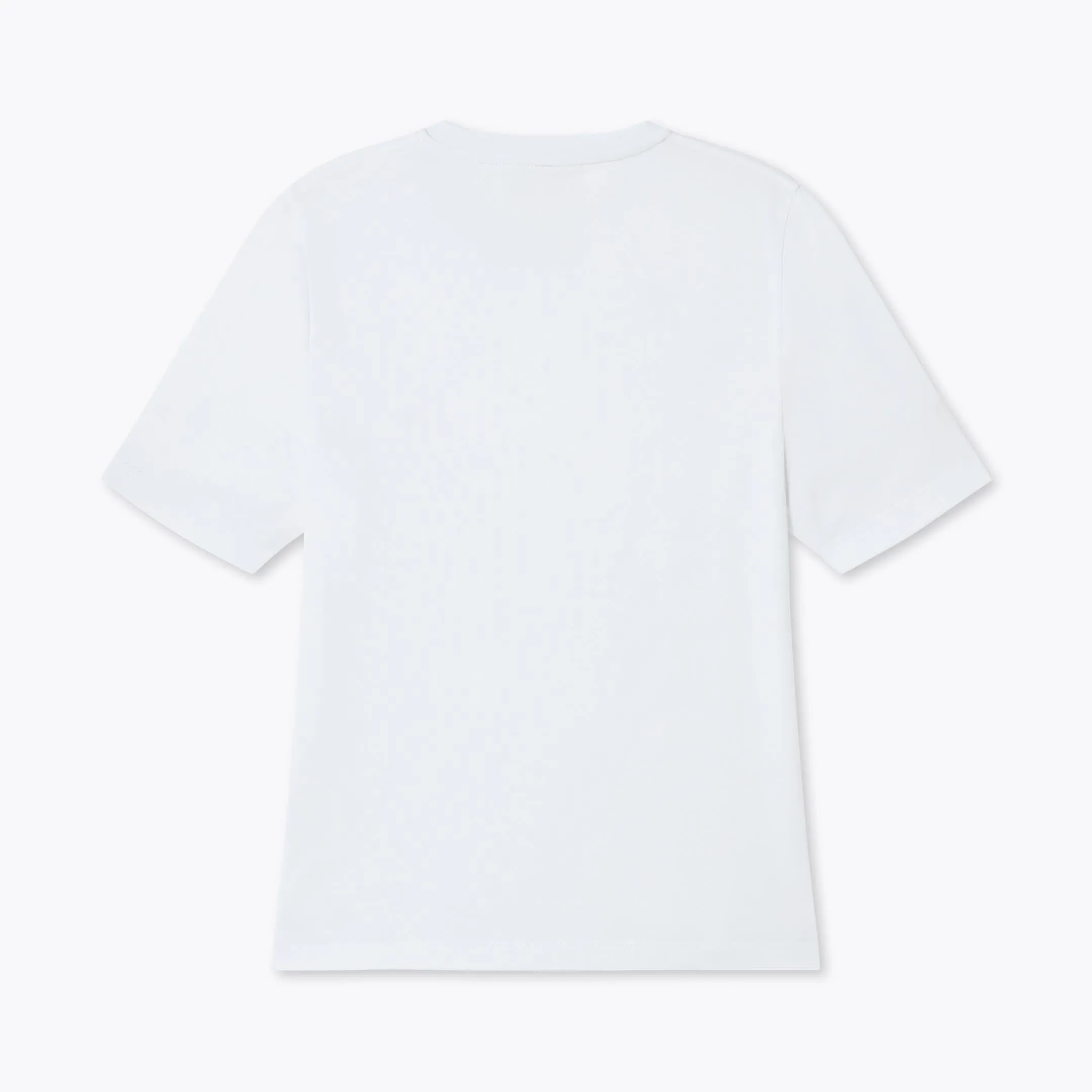 ProTravel™ Tee SS Core White Women