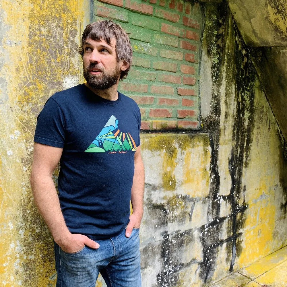 Rays 'N Waves T Shirt