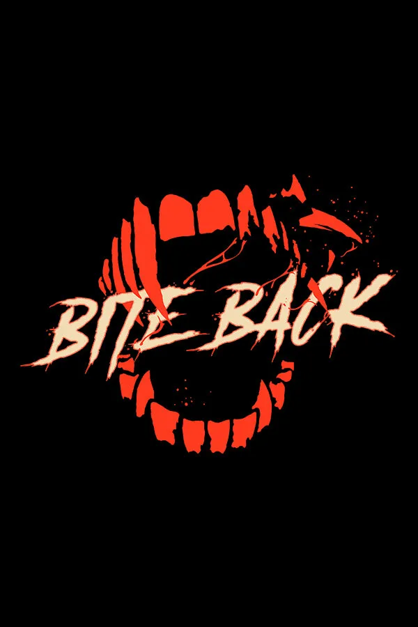 Redfall Bite Back Tee