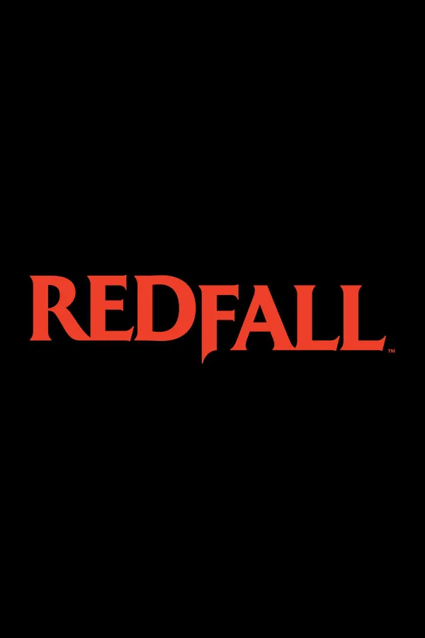 Redfall Bite Back Tee