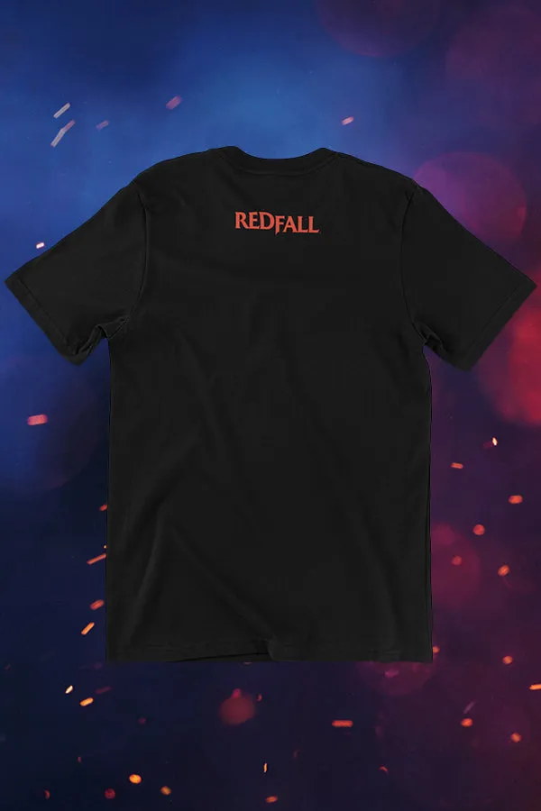 Redfall Bite Back Tee