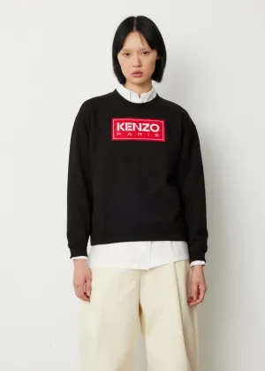 Regular Sweatshirt
