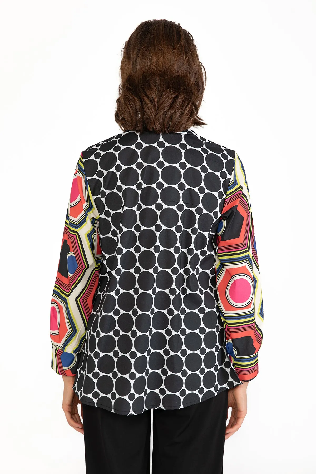Romy Shirt
