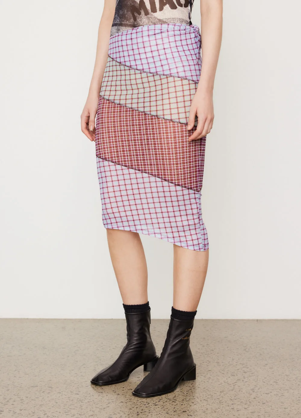 Sienna Skirt