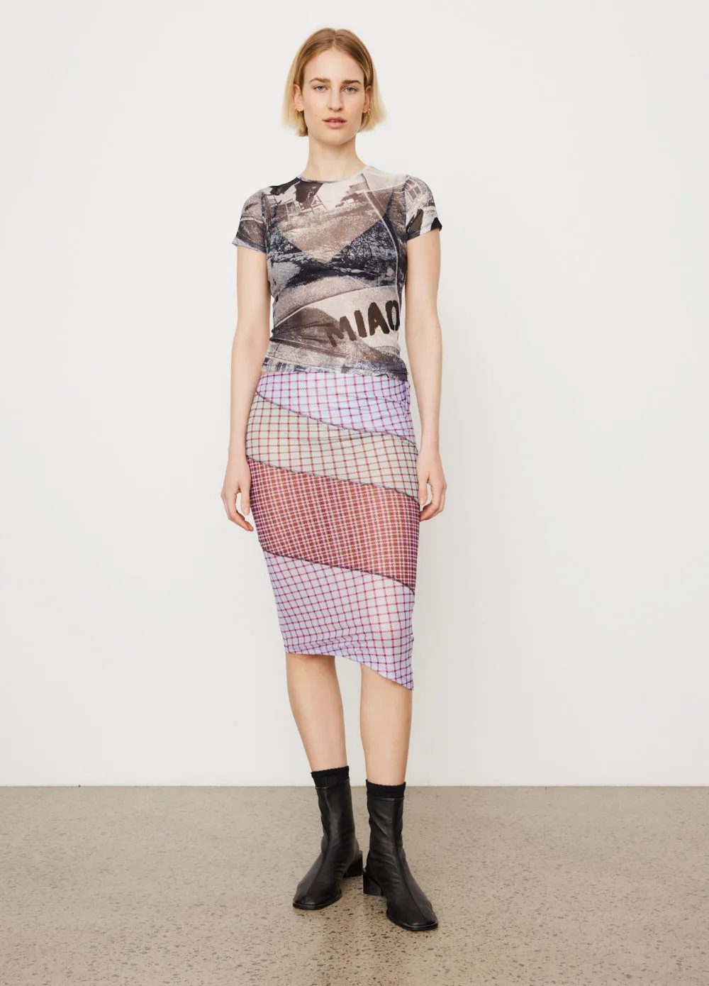 Sienna Skirt