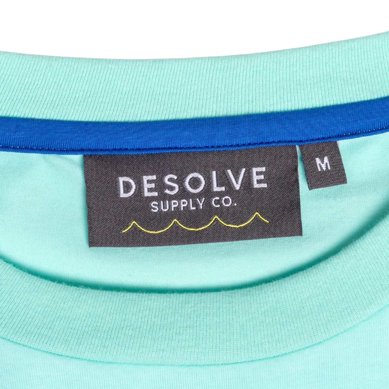 Sink or Swim Tee