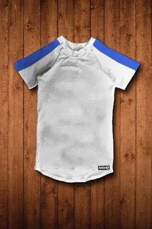 Sons of the Thames SS Compression Top