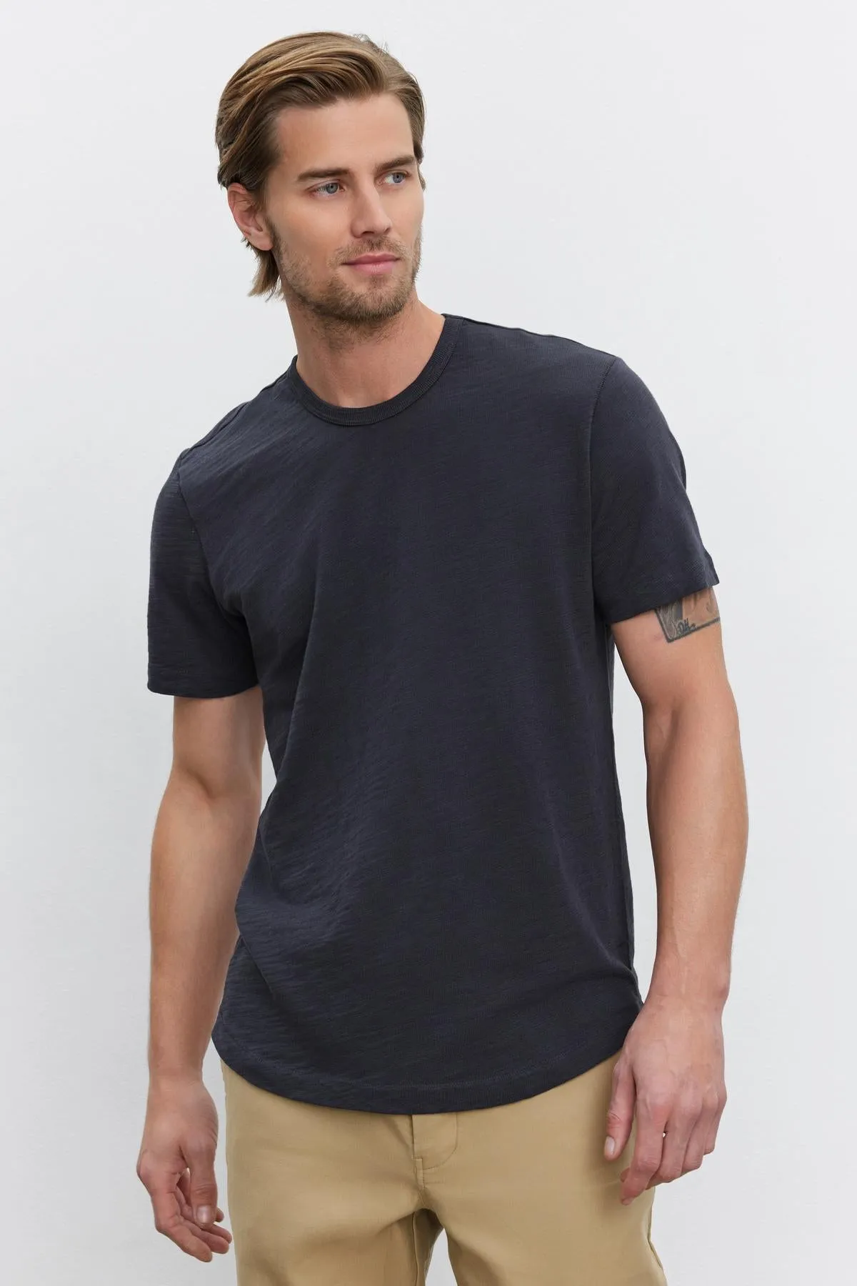 SPADER TEE