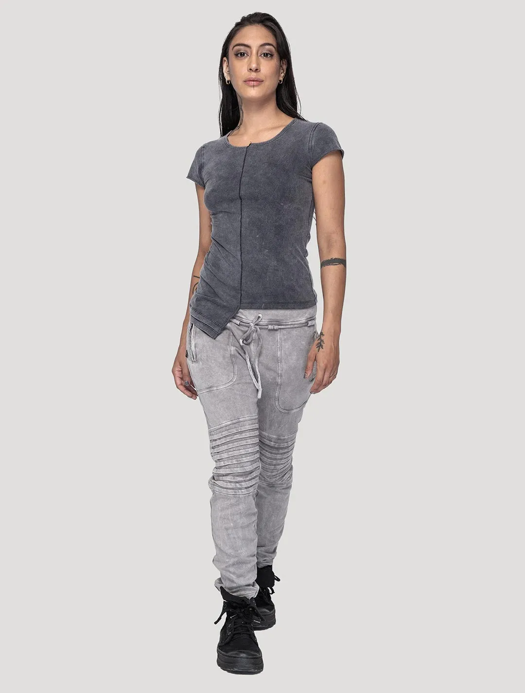 Splitz Asymmetrical Top
