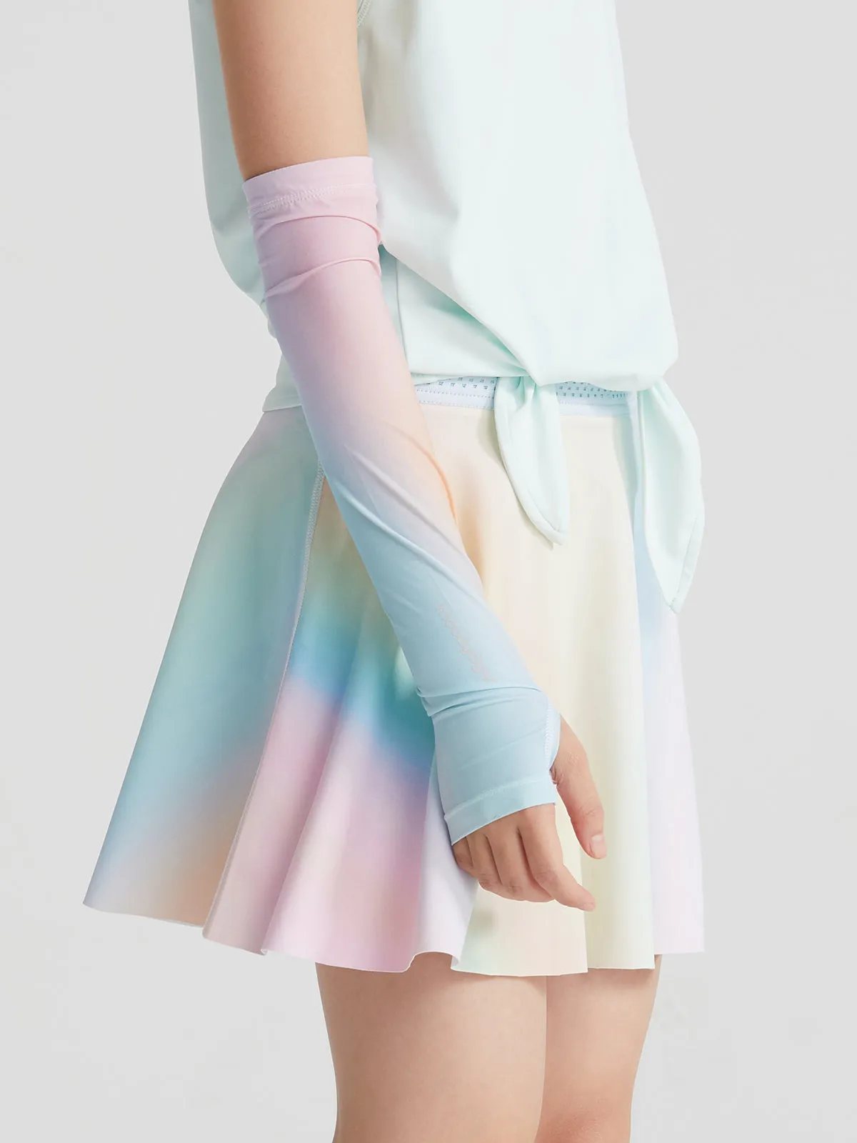 Sun Protective Arm Sleeves - New Style