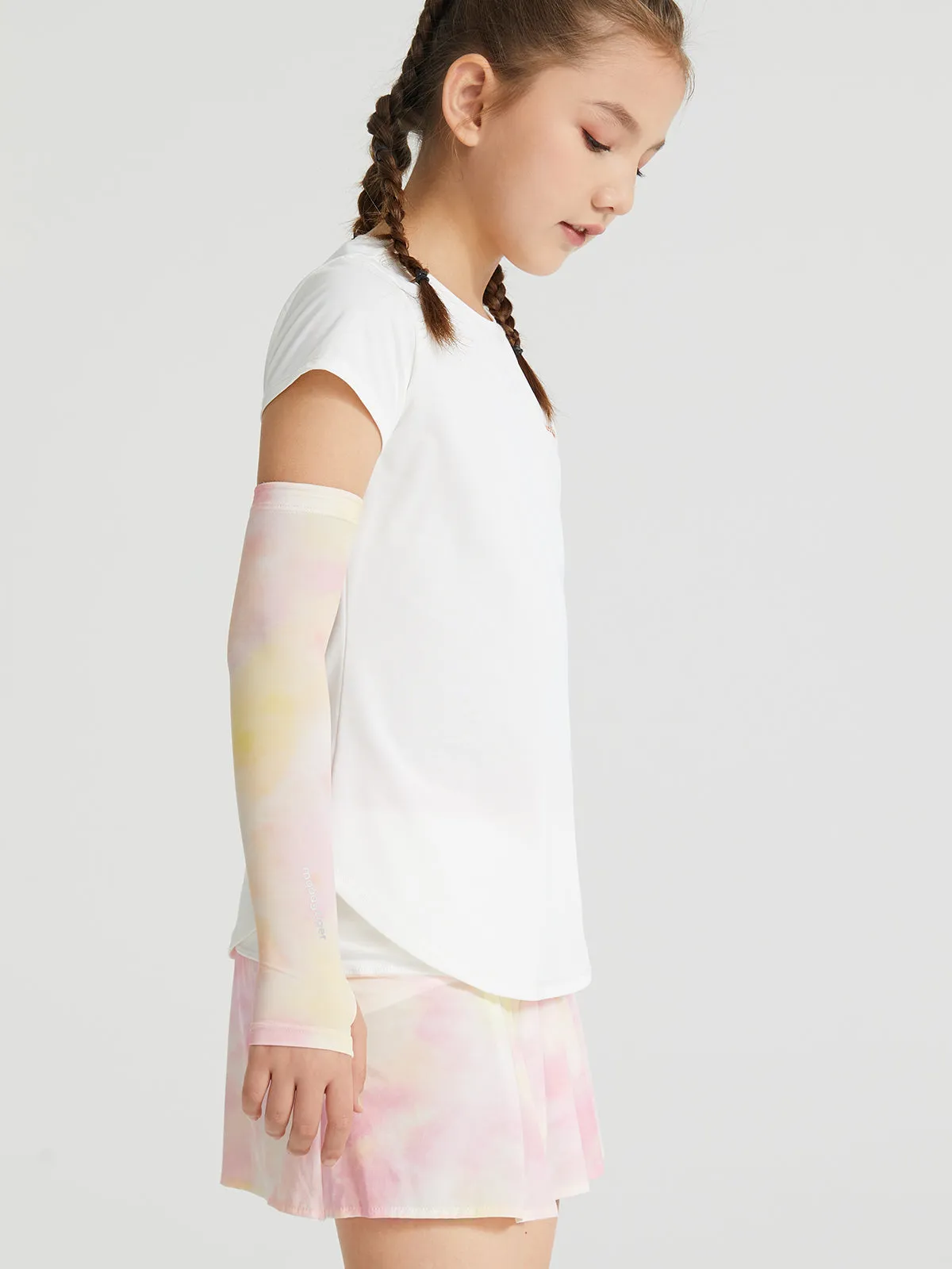 Sun Protective Arm Sleeves - New Style