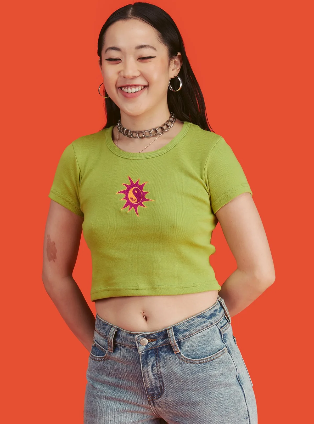 Sun Tee