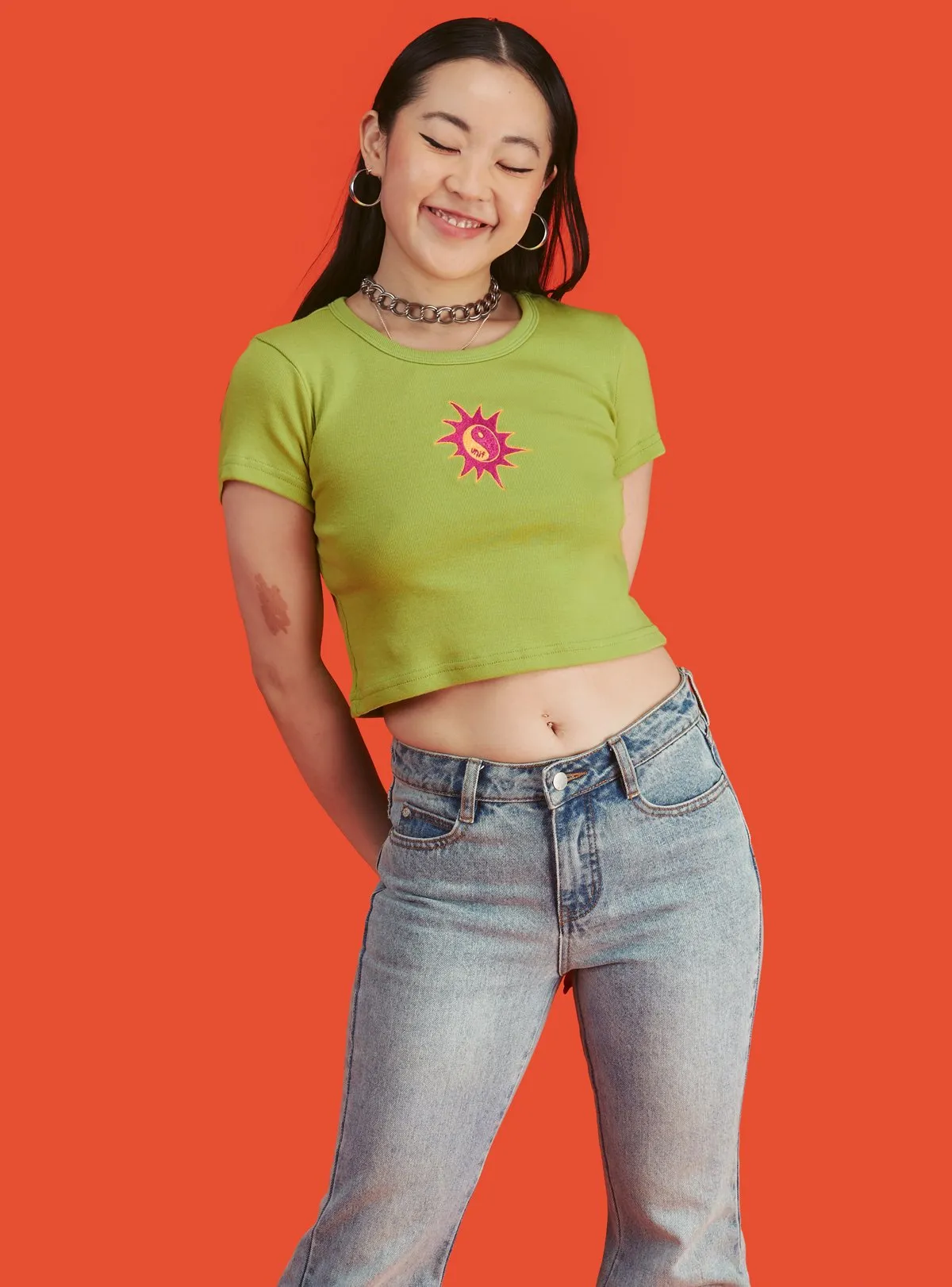 Sun Tee
