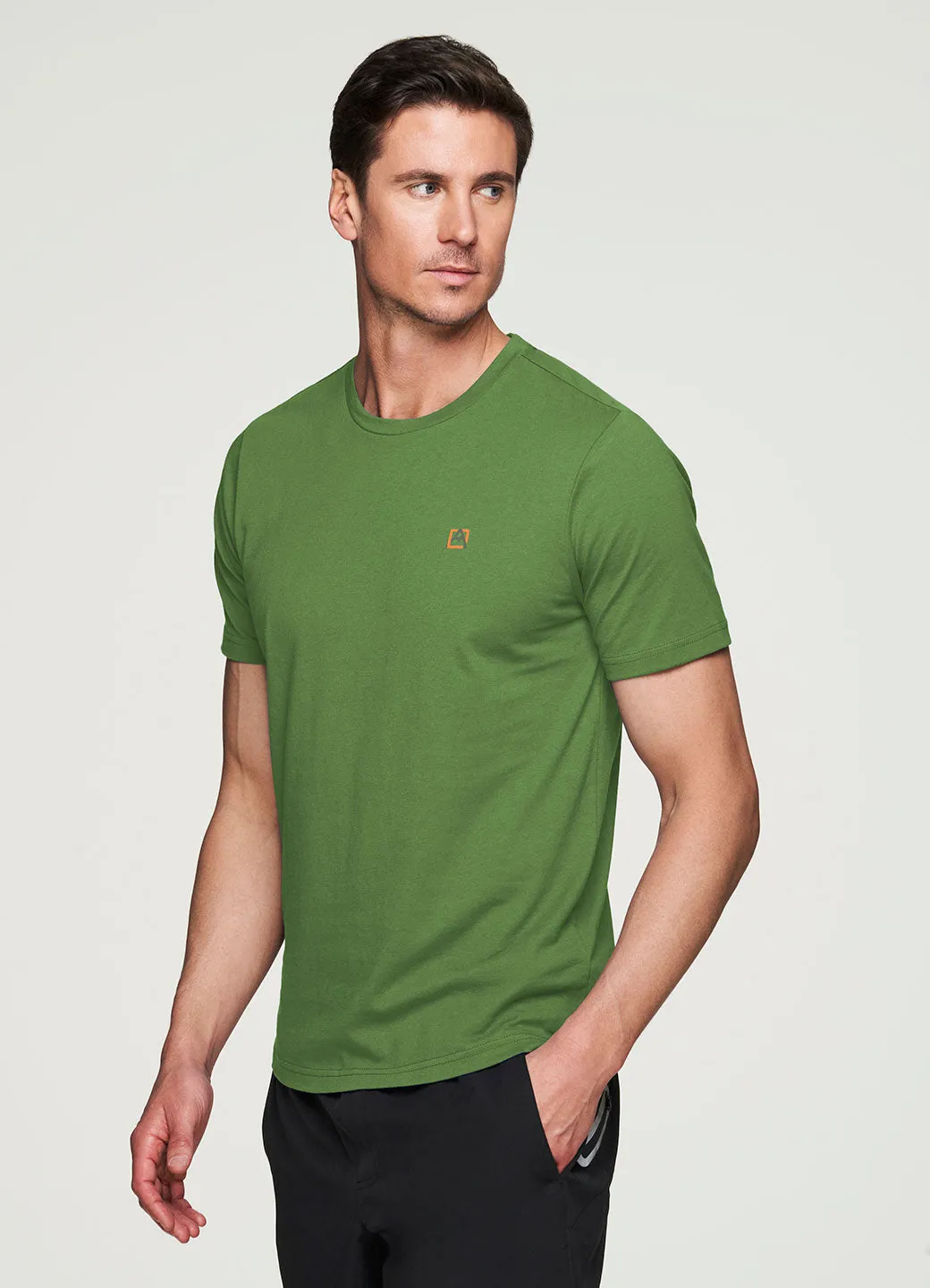 Sun Valley Graphic Logo Tee