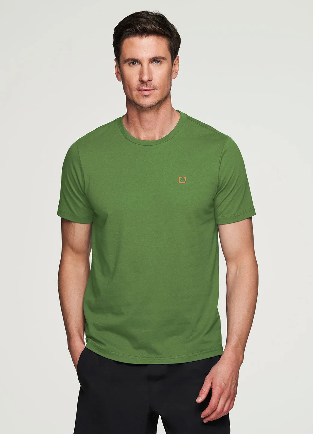 Sun Valley Graphic Logo Tee