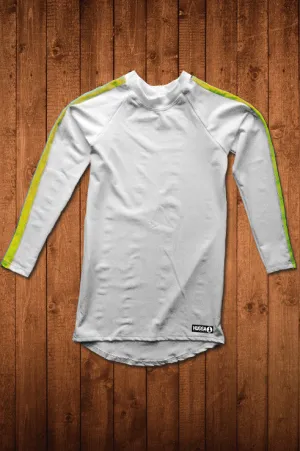 SURREY UNI LS COMPRESSION TOP