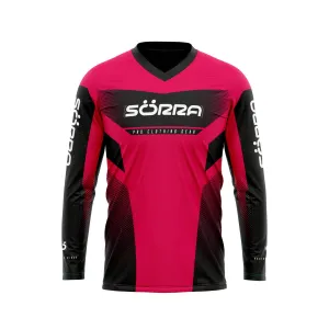 T-SHIRT TRIAL SÖRRA 2 RACING GASGAS