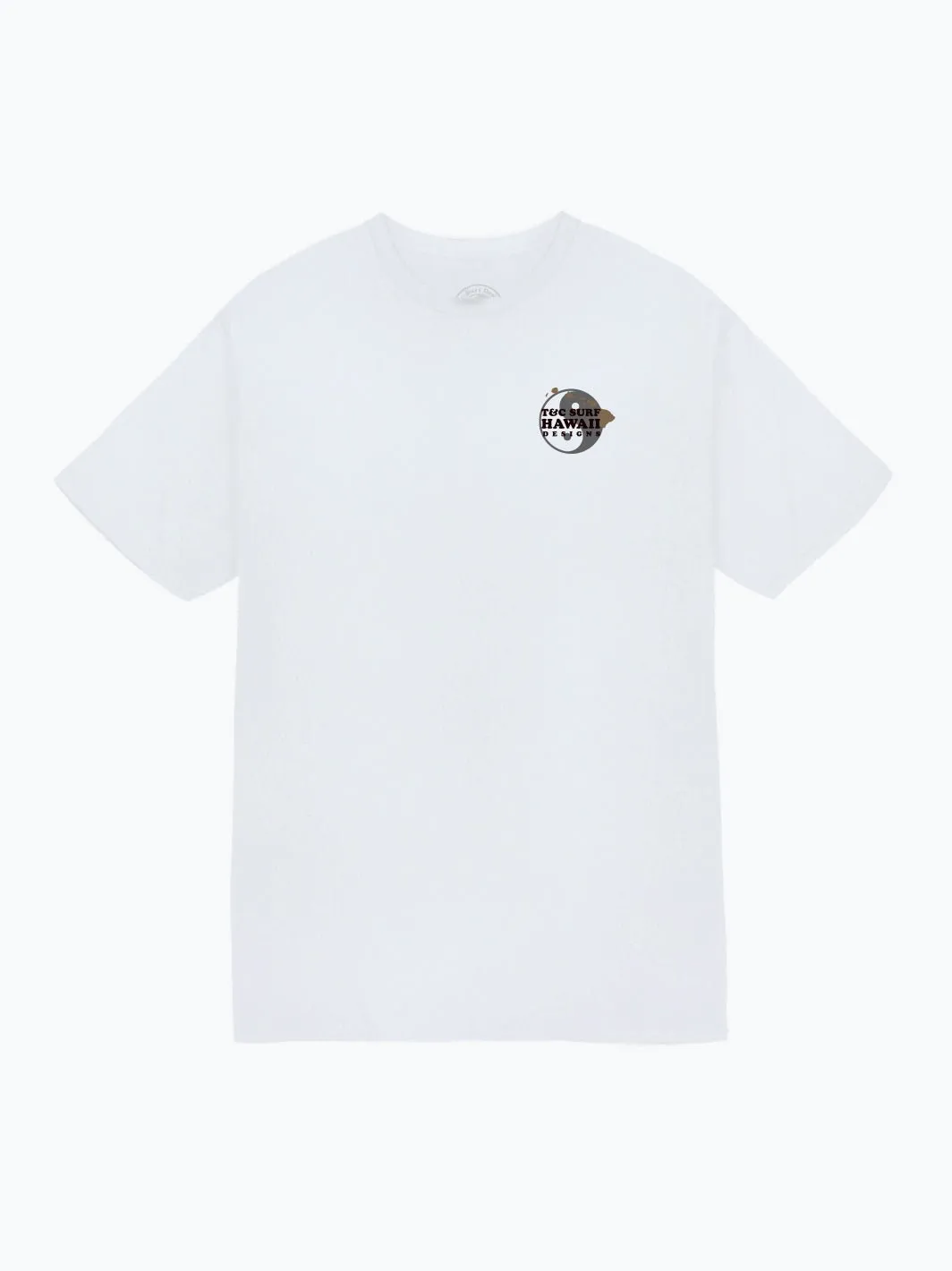 T&C Surf Aama Adventure Jersey Tee