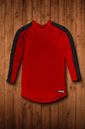 TEESSIDE LS COMPRESSION TOP