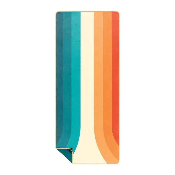 The Everywhere Towel - Newport Swell (The Shammy Towel)