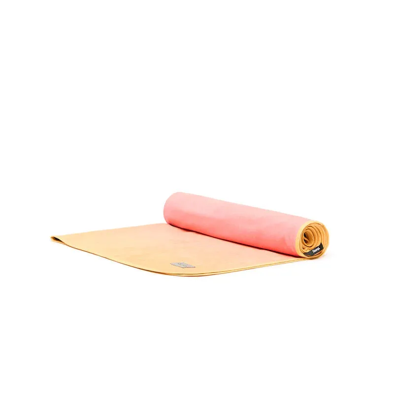 The Everywhere Towel - Summer Breeze (The Shammy Towel)