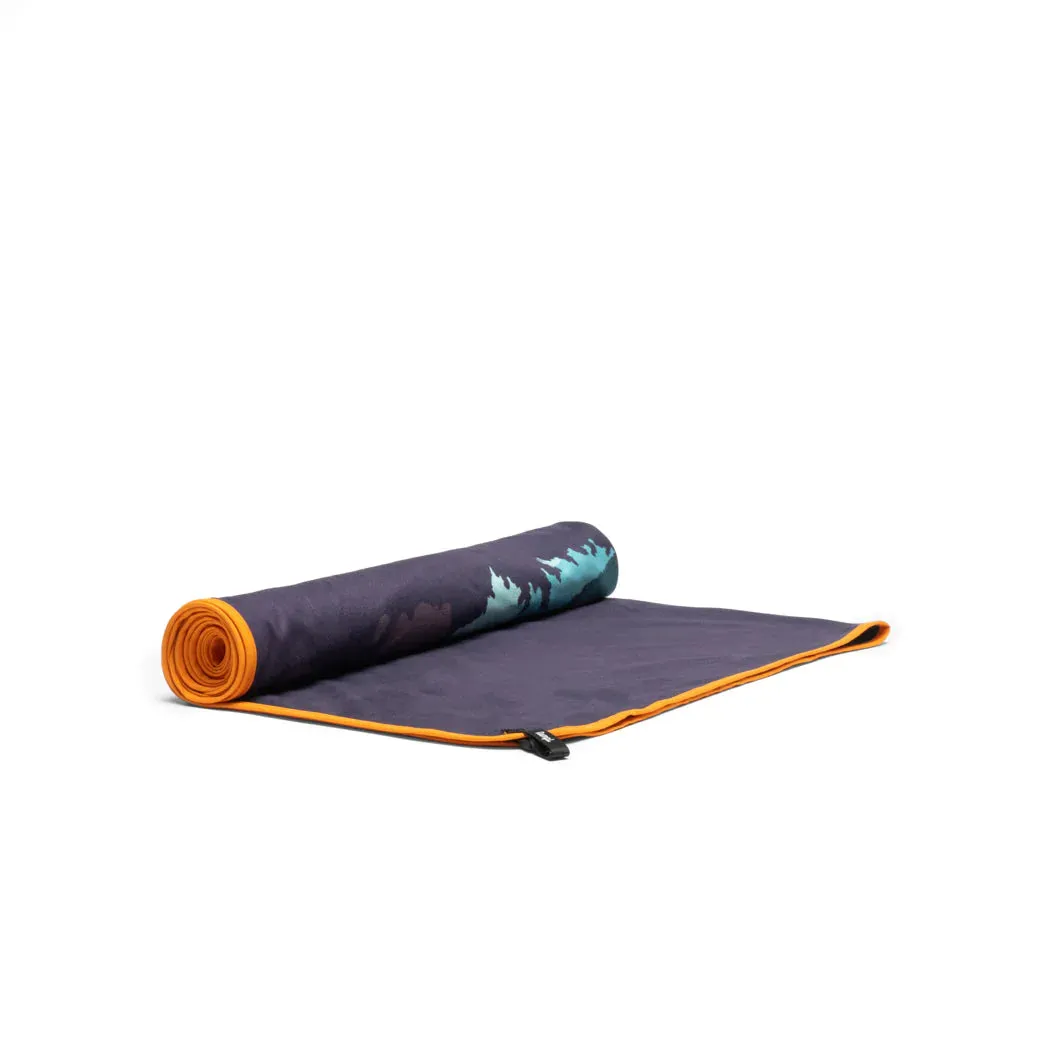 The Everywhere Towel - Zion National Park (The Shammy Towel)