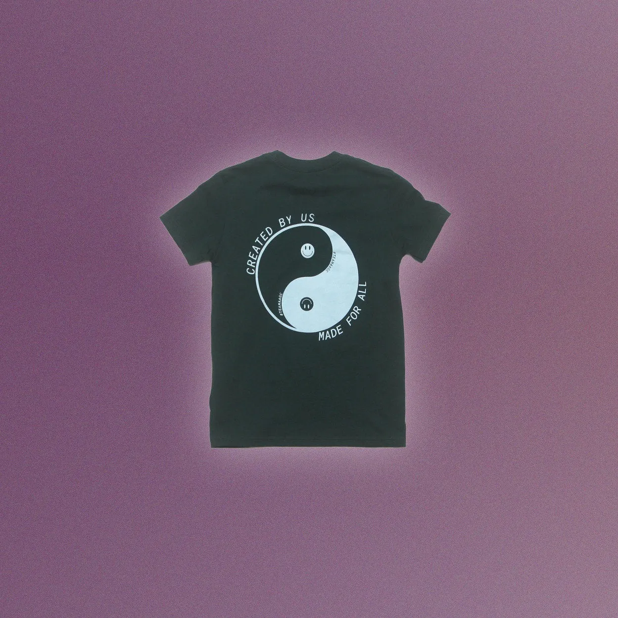 The Yin to My Yang Kid's Tee