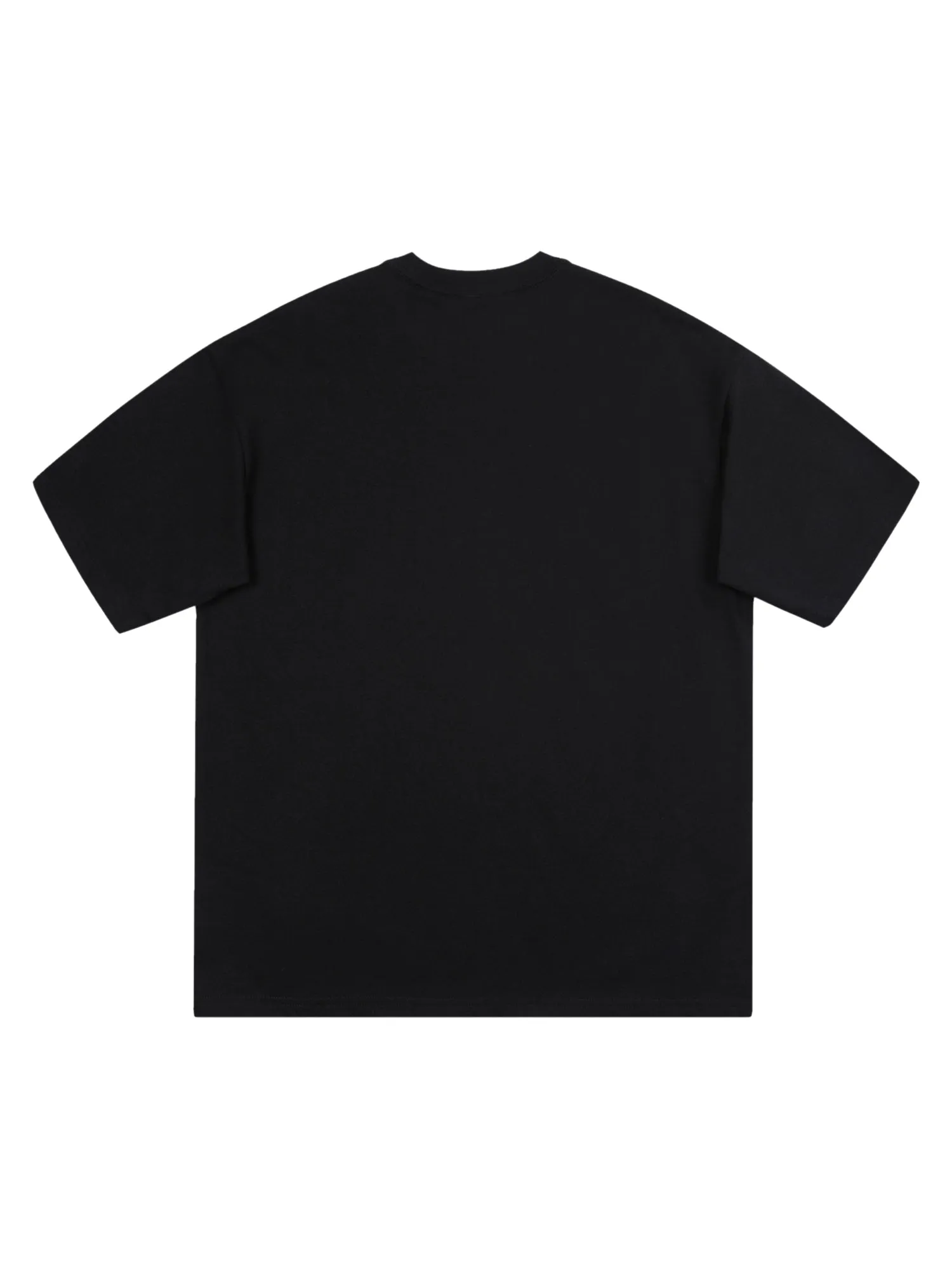 Thesupermade Shattered Ancient Country Mask Tee
