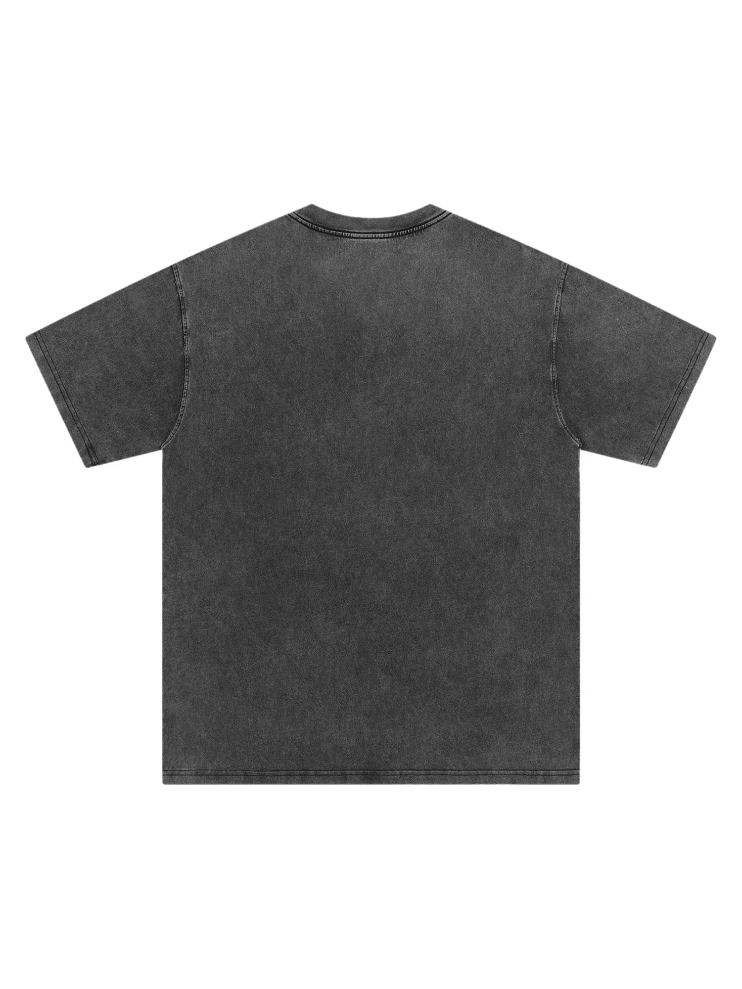 Thesupermade Shattered Ancient Country Mask Tee