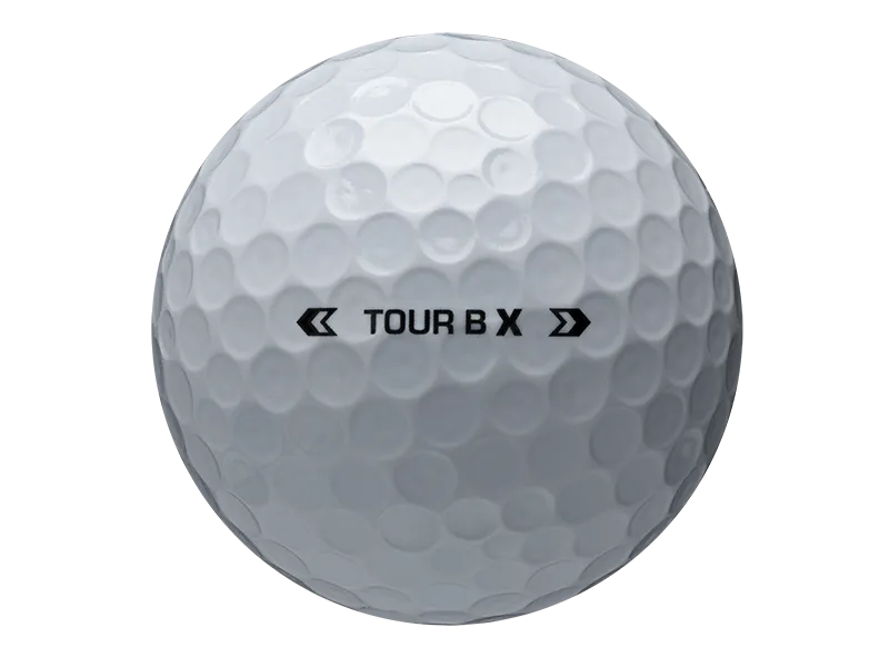 TOUR B X TW Edition