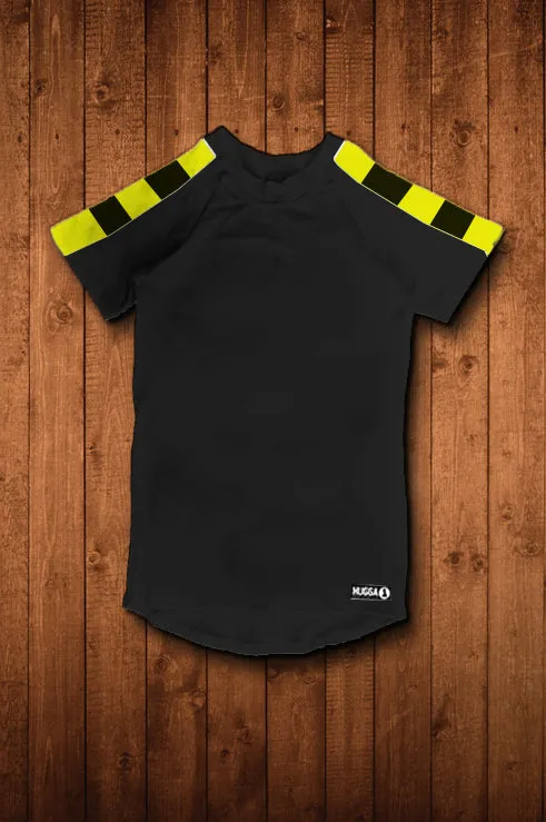 UNIVERSITY OF SHEFFIELD SS Compression Top
