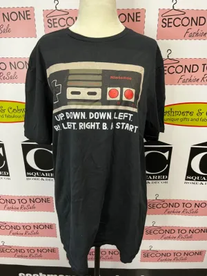 Vintage-Type Music Tees (Assorted Styles/Sizes)