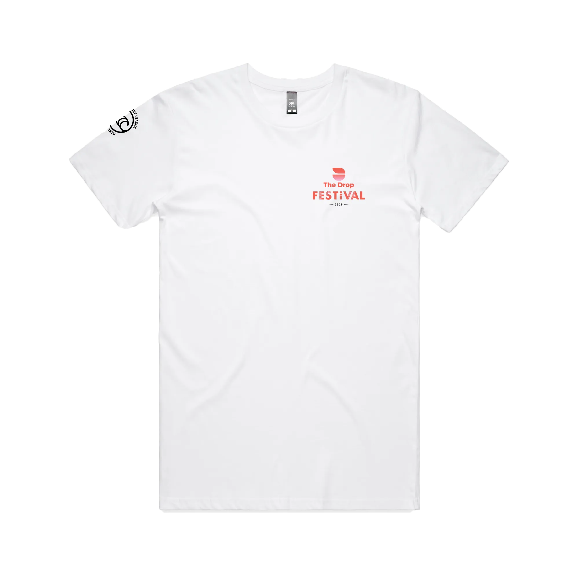 White T-Shirt