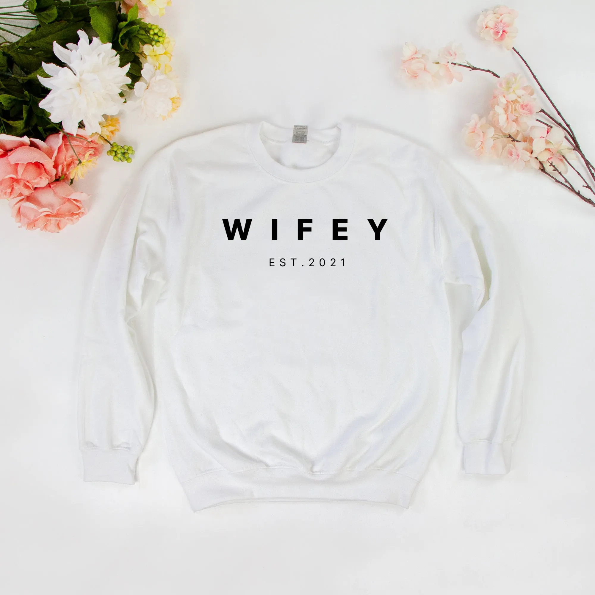 Wifey, Est. Year