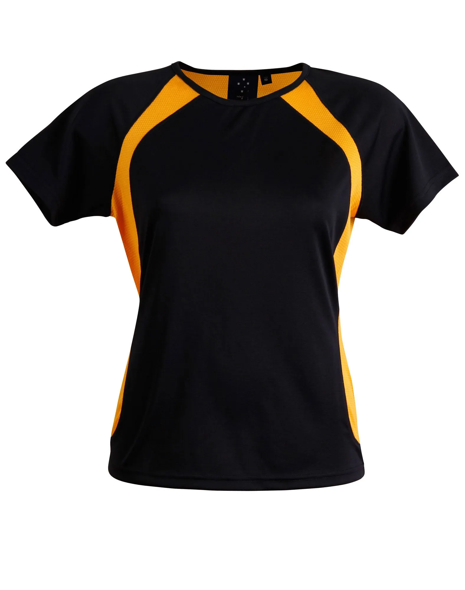 Winning Spirit Ladies' Sprint Tee Shirt (TS72)