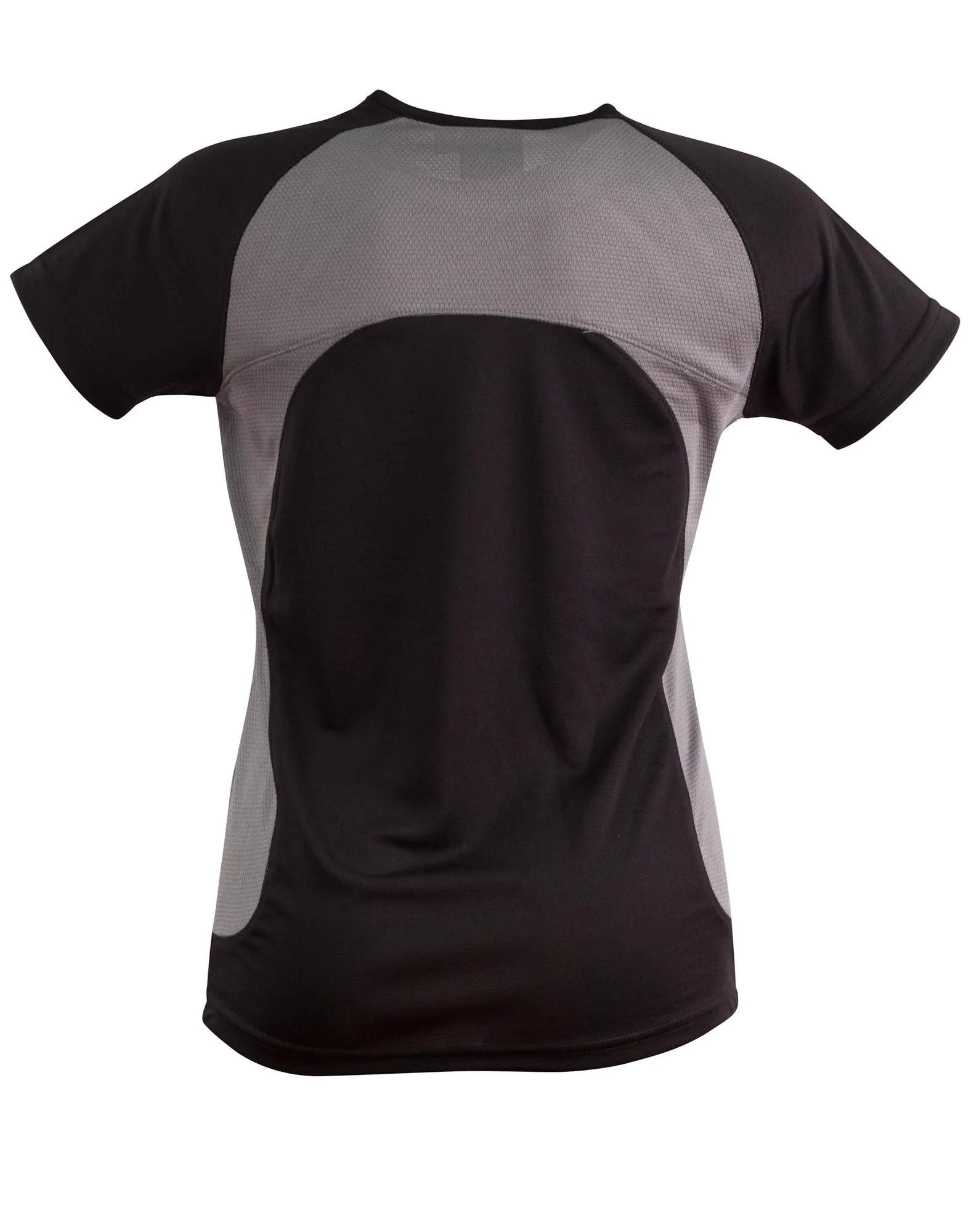 Winning Spirit Ladies' Sprint Tee Shirt (TS72)