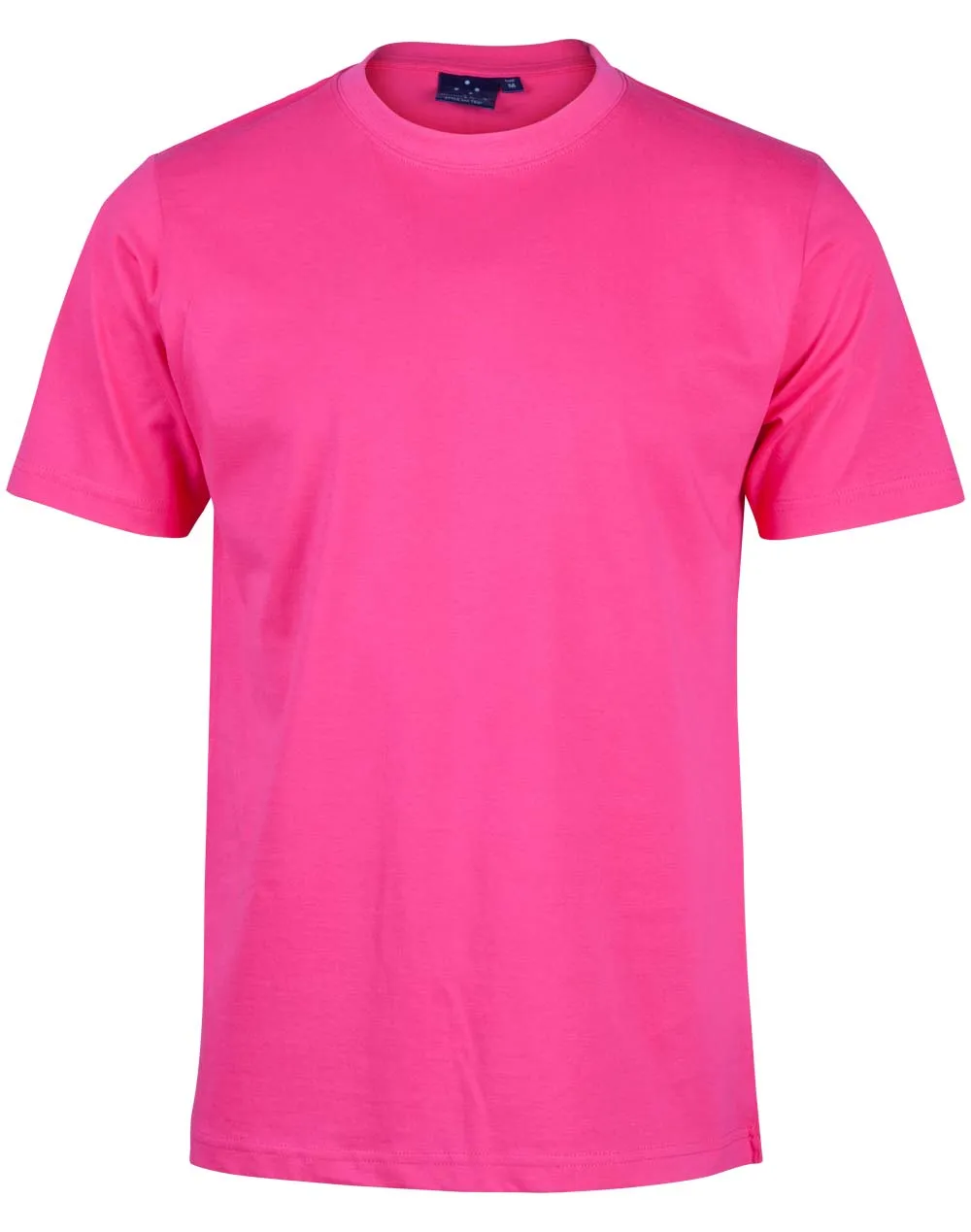 Winning Spirit Savvy Tee Kid's (1ST 14Colour) (TS37K)