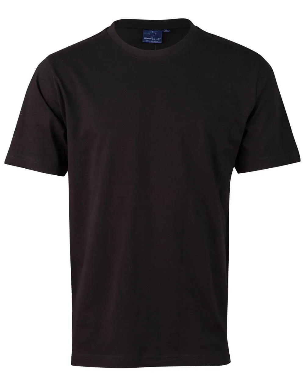 Winning Spirit Savvy Tee Kid's (1ST 14Colour) (TS37K)