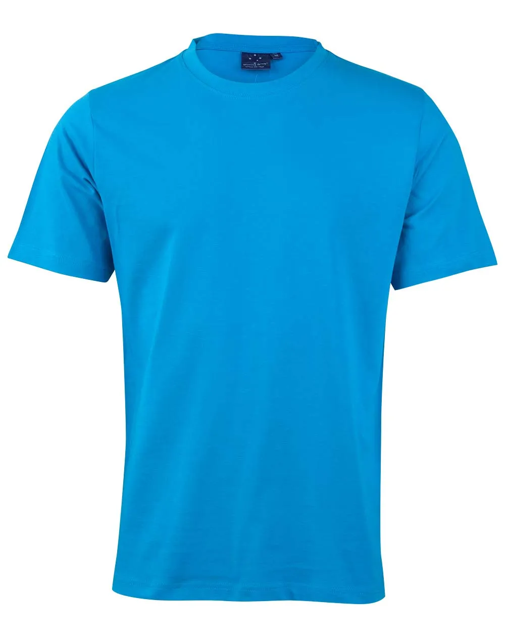Winning Spirit Savvy Tee Kid's (1ST 14Colour) (TS37K)