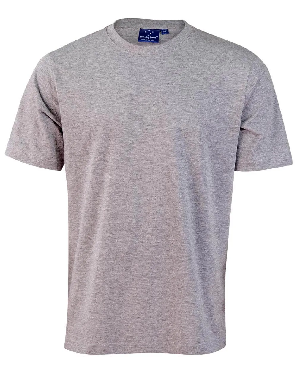 Winning Spirit Savvy Tee Kid's (1ST 14Colour) (TS37K)